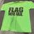 (4) Men’s Flag Nor Fail Clothing Lot Large - Limited Run Clothing 3 thumbnail