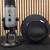 Blue Yeti microphone / Kaotica Eyeball sound isolator 4 thumbnail