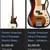 2006 Fender Made in USA 60th Anniversary American Precision Bass 2 thumbnail