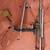 Drum WFL Vintage hihat stand and bass drum pedal antique 3 thumbnail