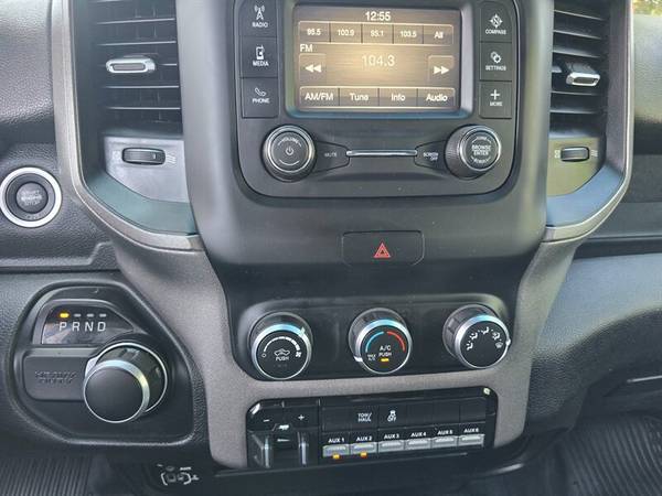 2022 RAM 2500 8ft Royal - Photo 9
