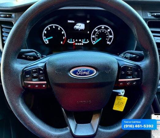 2020 Ford Transit 150 3dr - Photo 15