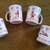 Vintage Olympic collector's collector coffee cups 1 thumbnail