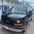 2012 GMC Savana 3500 Extended Cargo Van 4 thumbnail