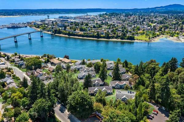 $1.900 / 2 habs - 1050 pies² - ¡Relájate y descansa! Acabas de encontrar un excelente departamento de 2 habitaciones y 1 baño. (Bremerton - Cerca de Puget Sound)63408953671939124