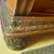 King Bed Quality Wood with Leather Head-Foot Boards 7 thumbnail
