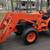 WOW!! ONLY 170 HOURS!! PRE EMISSION KUBOTA L4400 4X4 DIESEL TRACTOR 2 thumbnail