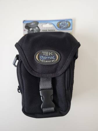 Camera Bag, Tek Digital 1