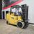 ☆☆☆  2021 CATERPILLAR GC70K FORKLIFT    ☆☆☆ 22 thumbnail