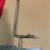 1957 Chevy Wing Vent Frame 4 thumbnail