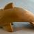 2 Carved Soapstone Dolphins 4 thumbnail