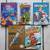 Nes Nintendo games 1 thumbnail