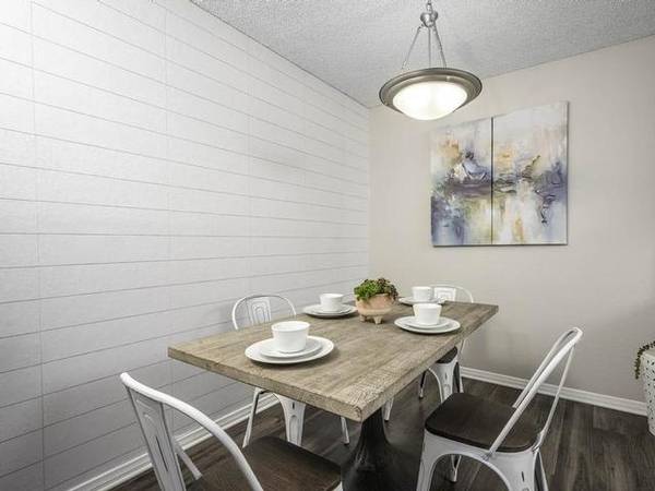 Private Balconies or Patios, Private Yards, Energy Efficient Lighting 1