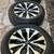 Set of 4 OEM 17” Subaru rims AND Bridgestone tires 2016 Forester 1 thumbnail