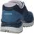 Lowa Maddox Steel/Blue womens athletically inspired training SAVE $151 6 thumbnail