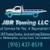 JBR Towing all vehicles Tow 2 thumbnail