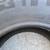 255/70/16, 1 new Cooper Evolution HT tire, 255/70R16 4 thumbnail