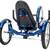 Mobo Triton Pro Adult Tricycle for Men/Women, 3 Wheel Bike (Brand New) 14 thumbnail