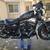 Harley Davidson 2017 Iron 883  TRADE Boat or Jet Ski 2 thumbnail