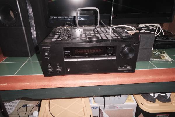 ONKYOTX-NR686 美品 Amazon.com: Onkyo TX-NR686 7.2 Channel THX Network A/V