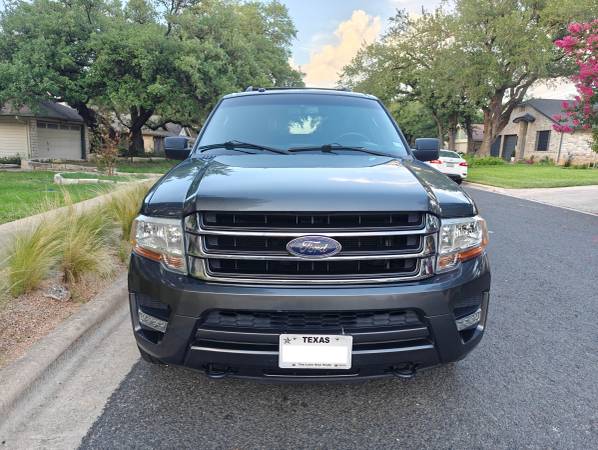 🔥 2017 Ford Expedition XLT – 4x4 / 20 MPG🔥 - $7,450 (North Austin)63621901835649121