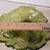 Vintage Indiana Glass Company Loganberry Olive Green Glass Candy Trink 6 thumbnail