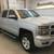 2014 Chevrolet Silverado 1500 LTZ Crew Cab 4WD Repairable Hail Damage 2 thumbnail