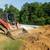 Gravel and stone delivered and tailgate  spread 10 thumbnail