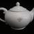 Retired Pottery Barn Teapot 4 thumbnail