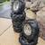 26" Outlaw Mudder Tires 4 thumbnail