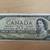 1954 Canada $20 banknote 1 thumbnail