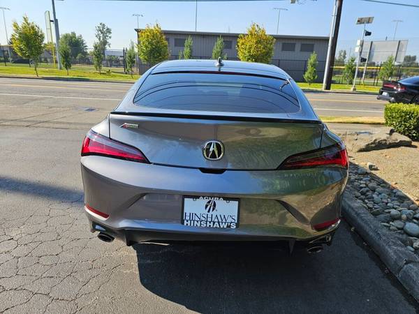 2023 ACURA INTEGRA w/A-SPEC - $31,999 (#1 Pre-owned Selection)63469746846081123