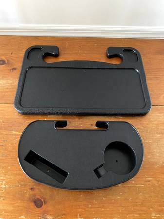Trays 1