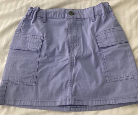 Girls Skirt Size 14-16 1