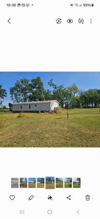 $1,300 / 4br - 1568ft2 - Home in the Country for rent (Manhattan, Ks)63978413332739120