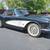 1961 Chevrolet Corvette BlackWhite Conv 1961 Corvette 5 thumbnail