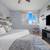 2Bed/2Bath corner condo with a private balcony off living area 10 thumbnail