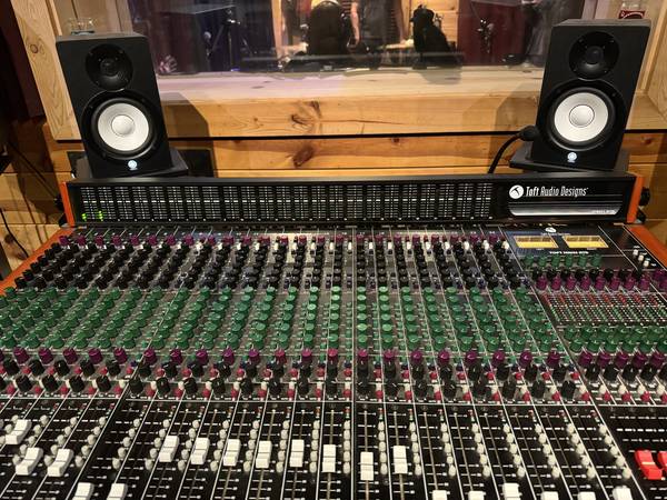 ?️Recording/Mixing/Mastering? (santa cruz)64017886832771122