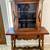 China hutch  large glass door 1 thumbnail