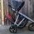 Double Stroller, Jogging - Phil and Teds Vibe 6 thumbnail