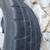 set of 4 OEM mustang wheels and tires-like new- 17 inch 9 thumbnail