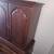 SOLID CHERRY ARMOIRE by DUNHAM 8 thumbnail