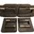Ford Super Duty Door Panels 2008-2016 & 1999-2007 Lariat Harley King R 6 thumbnail