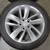 Buick Regal snow tires and rims 5 thumbnail