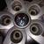 Dodge Dakota 2007-2011 Dodge 18" x 8" Aluminum Alloy Rim With 5 x 5.5 4 thumbnail