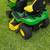 John deere s140 48 inch riding lawn mower 4 thumbnail