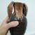 Ceramic Vase Hand Made Stoneware Pottery BOLESLAWIEC Warsaw Poland Vtg 4 thumbnail