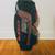 Like New COBRA Ultradry Pro Golf Cart Bag 3 thumbnail