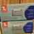 $25 EACH Xyron Model 900 Creative Station Refill Cartridges 4 thumbnail