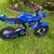 HYPER RX12 KIDS MOTOCROSS STYLE BIKE 12.5 INCH WHEELS LIKE NEW 1 thumbnail